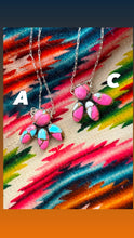 Load image into Gallery viewer, Amber Necklace
