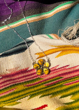 Load image into Gallery viewer, Wildflower Necklace - Turnback Pony ™ - Necklace
