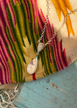 Load image into Gallery viewer, Studio Necklace (Style F) - Turnback Pony ™ - Necklace
