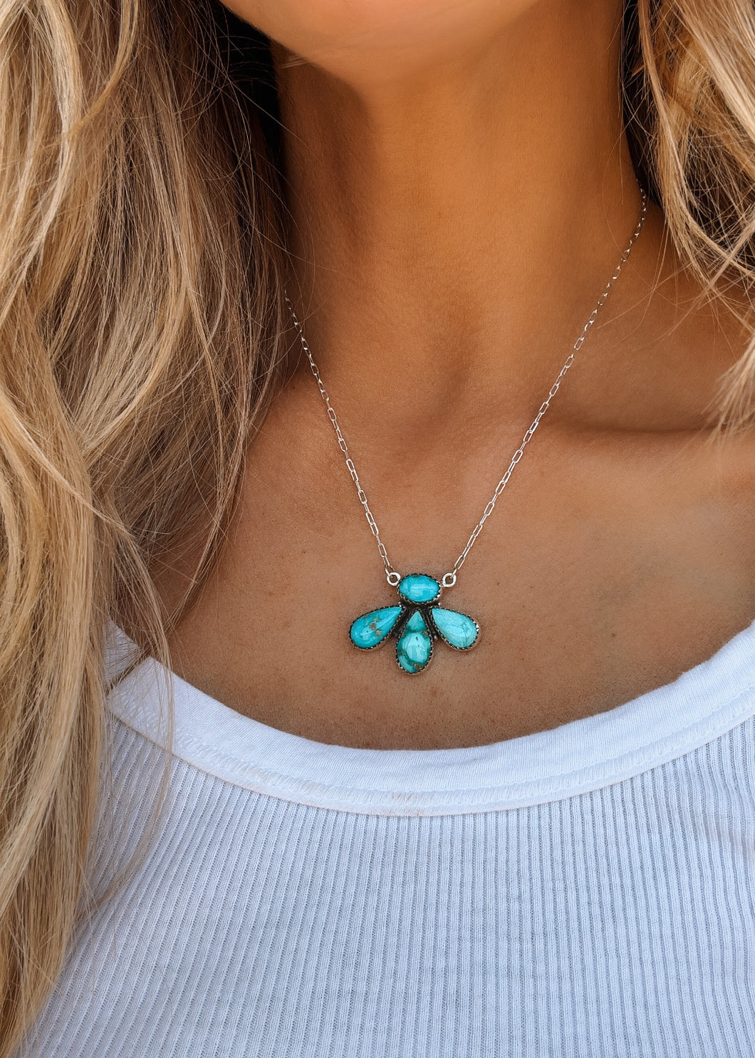 Maybell FLAW Necklace