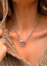 Load image into Gallery viewer, Shadow Necklace
