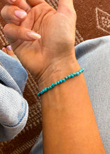Load image into Gallery viewer, Ria Bracelet - Turnback Pony ™ - Bracelet
