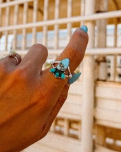 Load image into Gallery viewer, Eloy Adjustable Ring
