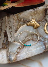 Load image into Gallery viewer, Luna Bracelet - Turnback Pony ™ - Bracelet
