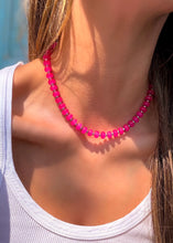 Load image into Gallery viewer, Pomelia Necklace - Turnback Pony ™ - Necklace
