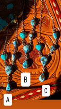 Load image into Gallery viewer, Makin Memories Necklace - Turnback Pony ™ - Necklaces
