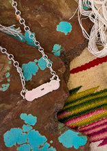 Load image into Gallery viewer, Iris Necklace - Turnback Pony ™ - Necklace
