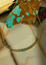 Load image into Gallery viewer, Ashlee Gold Necklace
