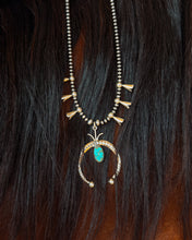 Load image into Gallery viewer, Chiara Squash Necklace (A)
