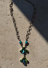 Load image into Gallery viewer, Amy Necklace - Turnback Pony ™ - Necklace
