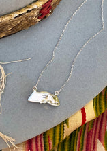 Load image into Gallery viewer, Hayes Necklace (Style 1) - Turnback Pony ™ - Necklace
