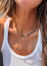 Load image into Gallery viewer, Annie Necklace - Turnback Pony ™ - Necklace
