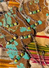 Load image into Gallery viewer, Iris Necklace - Turnback Pony ™ - Necklace
