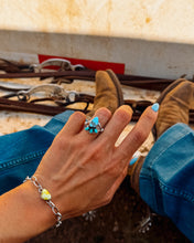 Load image into Gallery viewer, Eloy Adjustable Ring
