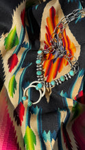 Load image into Gallery viewer, Malibu Squash (Style A) - Turnback Pony ™ - Necklace
