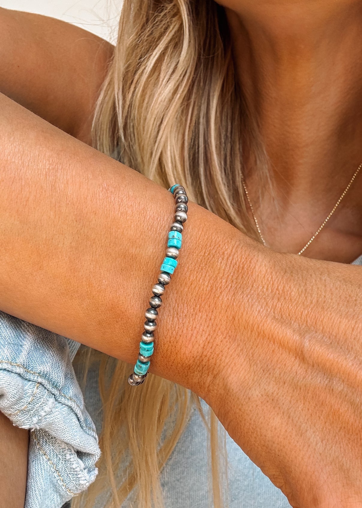 Marin Bracelet - Turnback Pony ™ - Bracelets