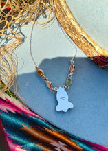 Load image into Gallery viewer, Kakalia Necklace - Turnback Pony ™ - Necklace

