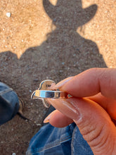 Load image into Gallery viewer, Marzella Adjustable Ring - Turnback Pony ™ - 
