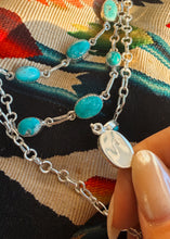 Load image into Gallery viewer, Lucinda Necklace
