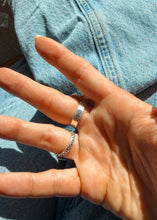 Load image into Gallery viewer, Heartbreaker Adjustable Ring
