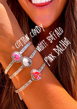 Load image into Gallery viewer, Charlie Cuff - Turnback Pony ™ - Cuff
