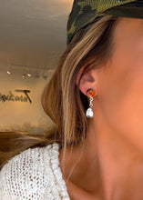 Load image into Gallery viewer, Aven Earrings
