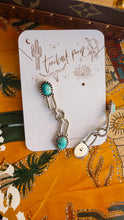 Load image into Gallery viewer, Parry Landing Earrings
