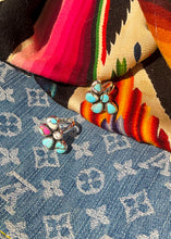 Load image into Gallery viewer, Scarlett Adjustable Ring (Style 2) - Turnback Pony ™ - Rings
