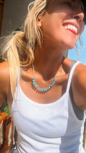 Load image into Gallery viewer, Simple Beauty Necklace - Turnback Pony ™ - Necklace
