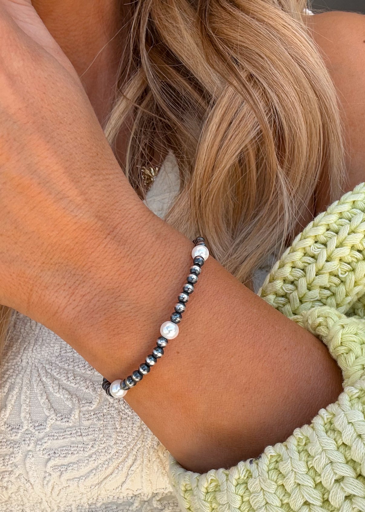 Albany Bracelet - Turnback Pony ™ - Bracelets