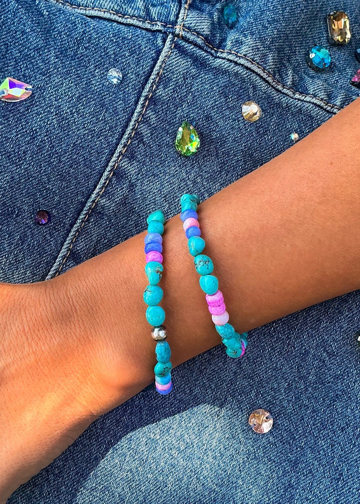 Dolly Bracelet - Turnback Pony ™ - Bracelet