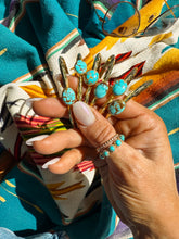 Load image into Gallery viewer, Verano Handmade Cuff
