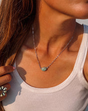 Load image into Gallery viewer, Cami Turquoise Necklace
