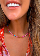 Load image into Gallery viewer, Lyra Necklace
