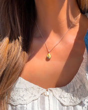 Load image into Gallery viewer, Delta Palomino Necklace - Turnback Pony ™ - 
