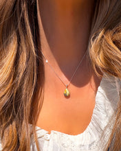 Load image into Gallery viewer, Delta Palomino Necklace - Turnback Pony ™ - 
