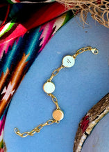 Load image into Gallery viewer, Clarise Bracelet - Turnback Pony ™ - Bracelets
