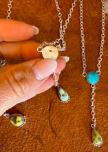 Load image into Gallery viewer, Lasso The Night Necklaces - Turnback Pony ™ - Necklaces
