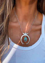 Load image into Gallery viewer, Naja Chain Necklace (Style A)
