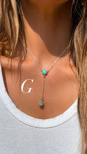 Load image into Gallery viewer, Our Favorite Lariat - Turnback Pony ™ - Necklaces
