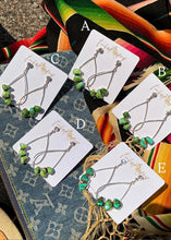 Load image into Gallery viewer, Lacie Earrings - Turnback Pony ™ - Earrings

