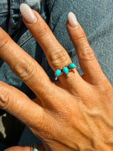 Load image into Gallery viewer, Sweetwater Adjustable Ring
