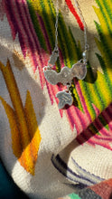 Load image into Gallery viewer, Alexa Necklace - Turnback Pony ™ - Necklace
