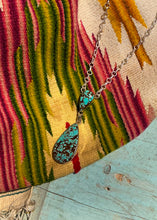 Load image into Gallery viewer, Studio Necklace (Style F) - Turnback Pony ™ - Necklace
