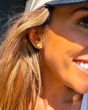 Load image into Gallery viewer, Gail Stud Earrings
