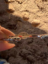 Load image into Gallery viewer, LV Dancing Halo Cuff - Turnback Pony ™ - Bracelets
