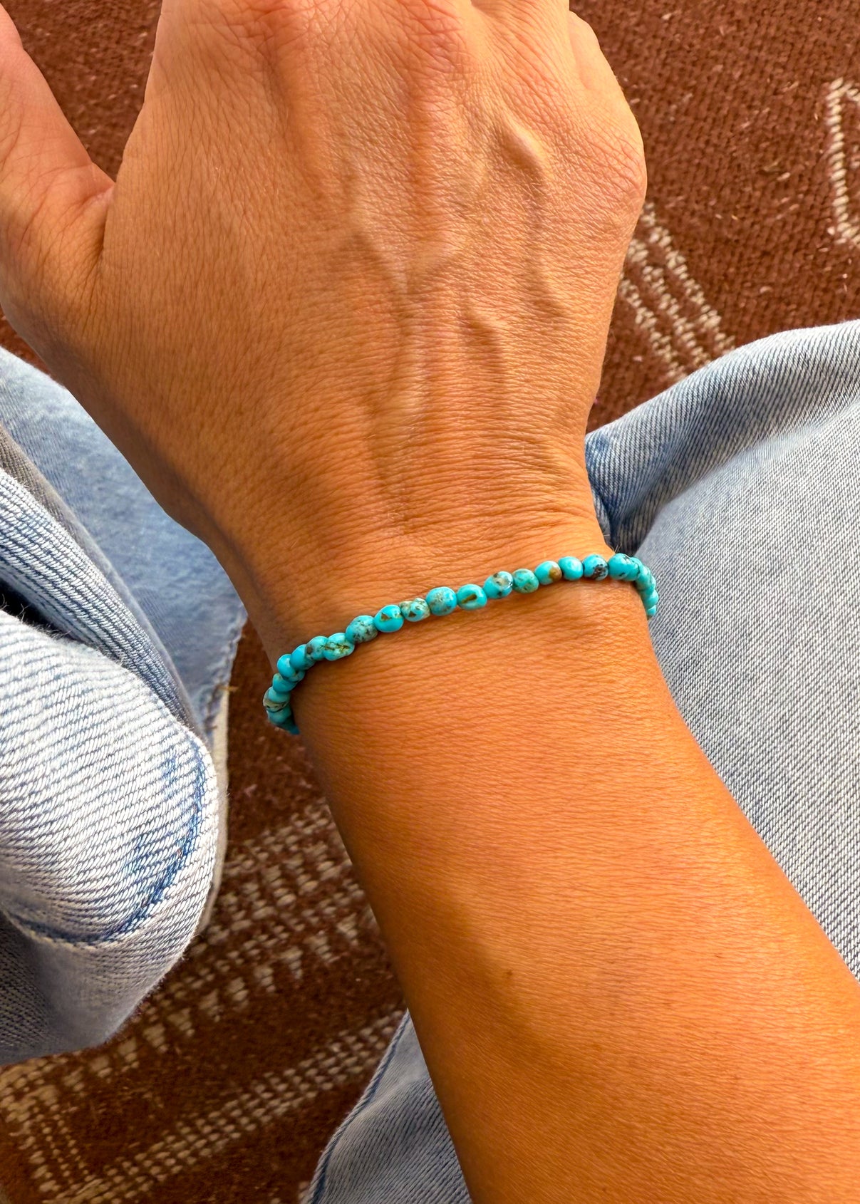 Ria Bracelet - Turnback Pony ™ - Bracelet