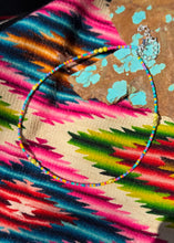 Load image into Gallery viewer, Spring Break Necklace - Turnback Pony ™ - Necklace
