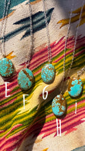 Load image into Gallery viewer, Hazy Necklace - Turnback Pony ™ - Necklace
