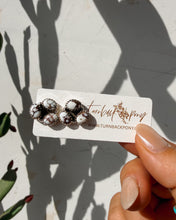 Load image into Gallery viewer, Brave Stud Earrings
